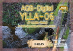 F4BJN-YLLA FT4-II AGB