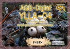 F4BJN-YLLA FT8-III AGB