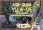 F4BJN-YLLA FT8-II AGB