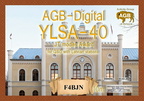 F4BJN-YLSA 10M-IV AGB