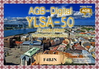F4BJN-YLSA FT8-I AGB