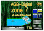 F4BJN-Zone07 FT8-II AGB