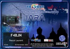 F4BJN-IARA-BASIC YB6DXC
