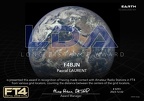 F4BJN-LDA-EARTH FT4DMC