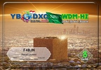 F4BJN-WDMHZ-GOLD YB6DXC