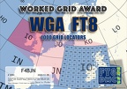 F4BJN-WGA-1000 FT8DMC