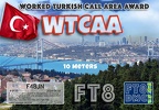 F4BJN-WTCAA-10M FT8DMC