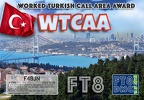 F4BJN-WTCAA-WTCAA FT8DMC