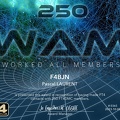 F4BJN-WAM-250 FT4DMC