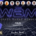 F4BJN-WBM-III FT4DMC