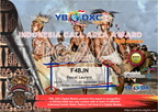 F4BJN-ICAA9-BASIC YB6DXC