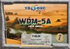 F4BJN-WDM5A-BASIC YB6DXC