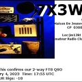 7X3WPL 20230104 1755 20M FT8