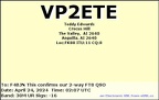 VP2ETE 20240424 0207 30M FT8