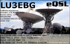 LU3EBG 20230502 1520 10M FT8