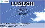 LU5DSH 20230411 1228 10M FT8