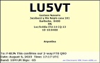 LU5VT 20230809 1717 10M FT8
