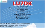 LU7DK 20230612 2035 12M FT8