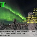 R9JT 20250122 1044 10M MFSK