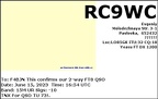 RC9WC 20230615 1654 15M FT8
