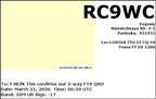 RC9WC 20260321 0639 20M FT8