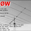 RM0W 20241020 1226 10M FT8