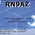 RN9AZ 20241125 1325 10M FT8
