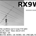 RX9WM 20250129 0027 40M FT8