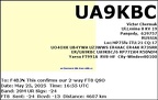 UA9KBC 20250525 1655 20M FT8