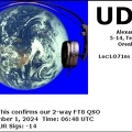 UD8S 20241101 0648 20M FT8