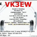 VK3EW 20240722 0700 20M MFSK