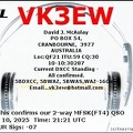 VK3EW 20250310 2121 20M MFSK