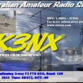 VK3NX 20230611 0607 12M FT8