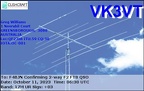 VK3VT 20231011 0630 17M FT8