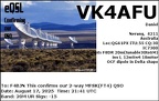 VK4AFU 20250817 2141 20M MFSK