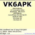 VK6APK 20230611 0453 12M FT8