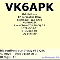 VK6APK 20240623 0132 17M FT8