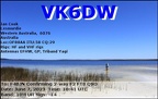 VK6DW 20230607 1041 10M FT8