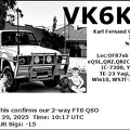 VK6KFK 20250329 1017 10M FT8