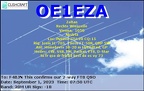 OE1EZA 20230901 0750 20M FT8