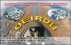 OE1RDU-3 20260214 2220 80M FT8
