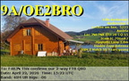 OE2BRO 20260422 1522 40M FT8