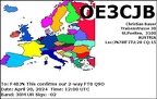 OE3CJB 20240420 1200 30M FT8