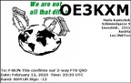 OE3KXM 20230212 2333 80M FT8