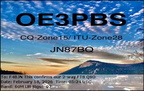 OE3PBS 20260218 0524 60M FT8