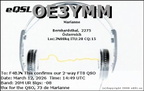 OE3YMM 20260312 1449 20M FT8