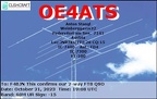 OE4ATS 20231021 1908 60M FT8