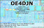 OE4DJN 20260218 1102 20M MFSK