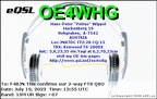 OE4WHG 20230719 1355 10M FT8