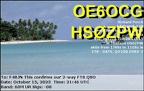 OE6OCG 20231015 2146 60M FT8